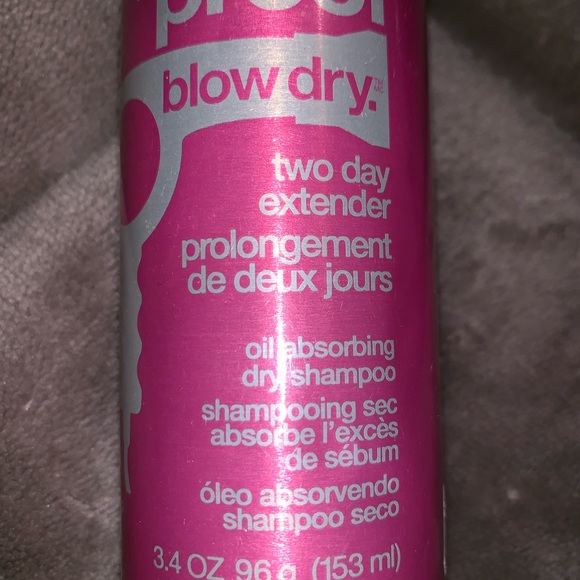 Redken pillow proof dry shampoo/brand new - Picture 2 of 4